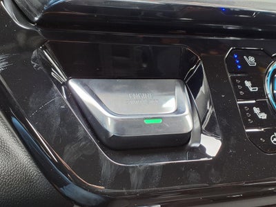 2026 GMC Sierra 1500 Denali Crew Cab Short Box 4WD