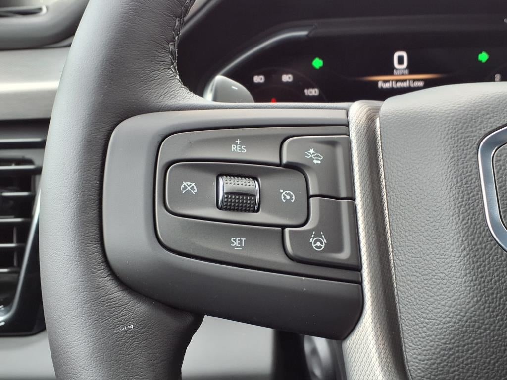 2026 GMC Sierra 1500 Denali Crew Cab Short Box 4WD