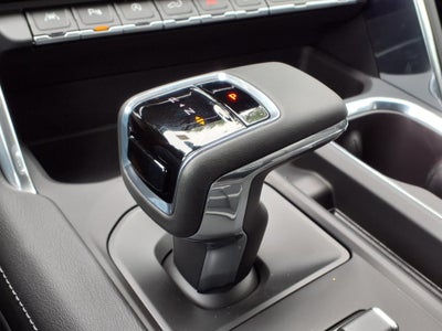 2026 GMC Sierra 1500 Denali Crew Cab Short Box 4WD