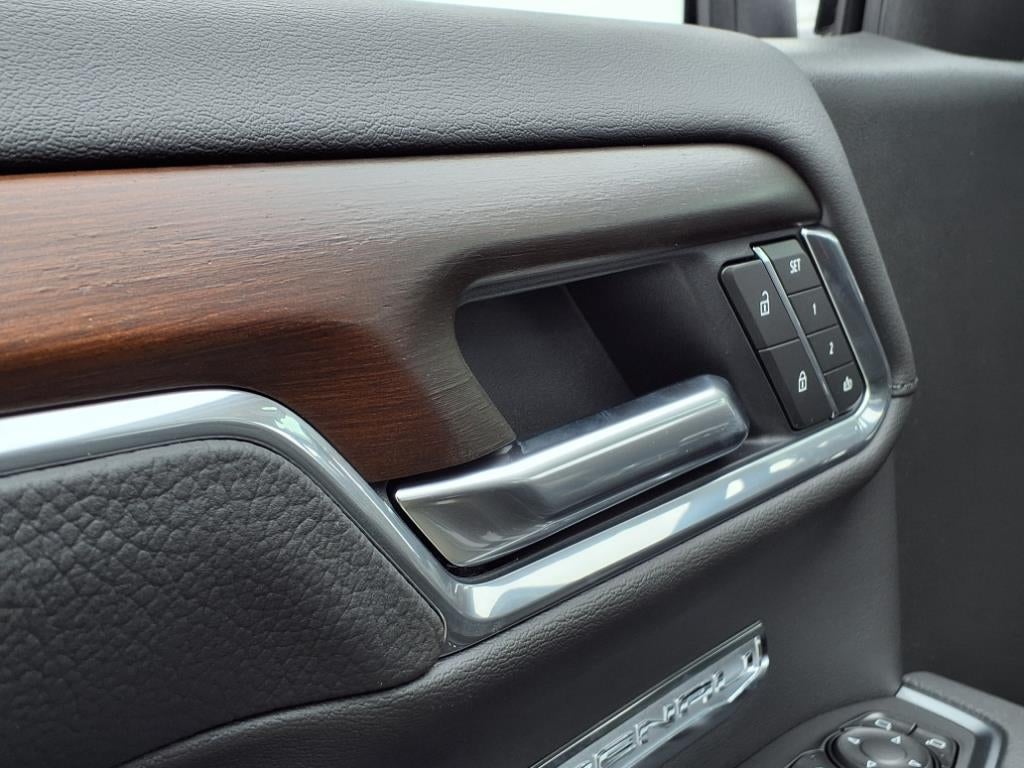 2026 GMC Sierra 1500 Denali Crew Cab Short Box 4WD