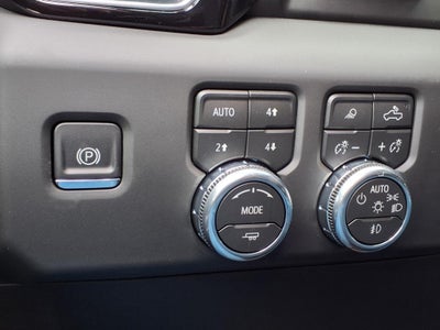 2026 GMC Sierra 1500 Denali Crew Cab Short Box 4WD