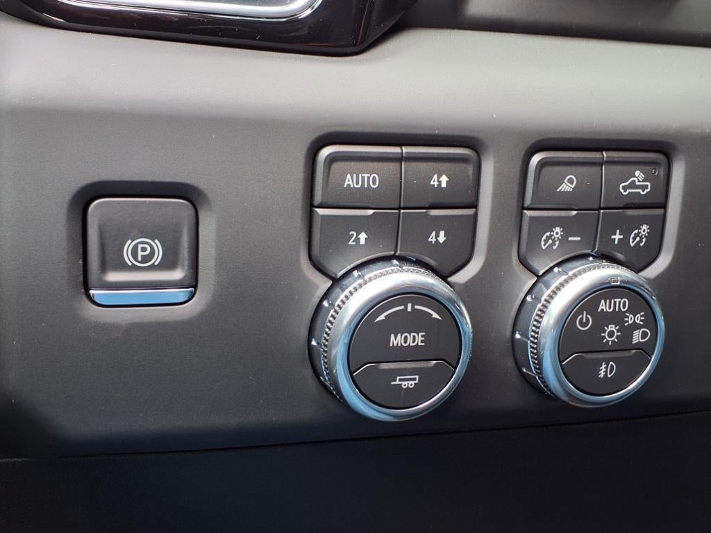 2026 GMC Sierra 1500 Denali Crew Cab Short Box 4WD