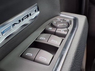 2026 GMC Sierra 1500 Denali Crew Cab Short Box 4WD