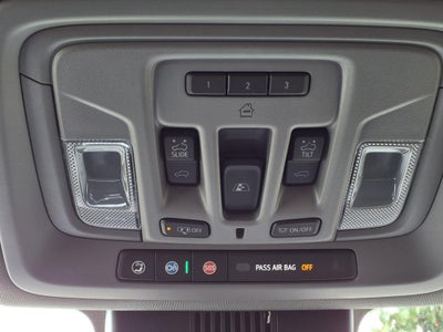 2026 GMC Sierra 1500 Denali Crew Cab Short Box 4WD