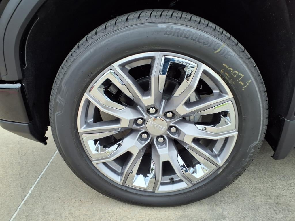 2026 GMC Sierra 1500 Denali Crew Cab Short Box 4WD