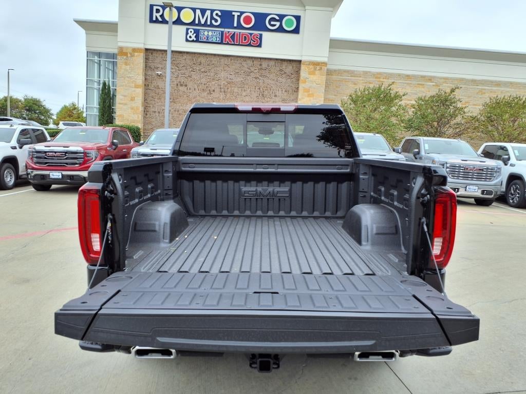 2026 GMC Sierra 1500 Denali Crew Cab Short Box 4WD