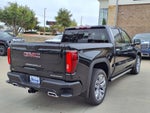 2026 GMC Sierra 1500 Denali Crew Cab Short Box 4WD