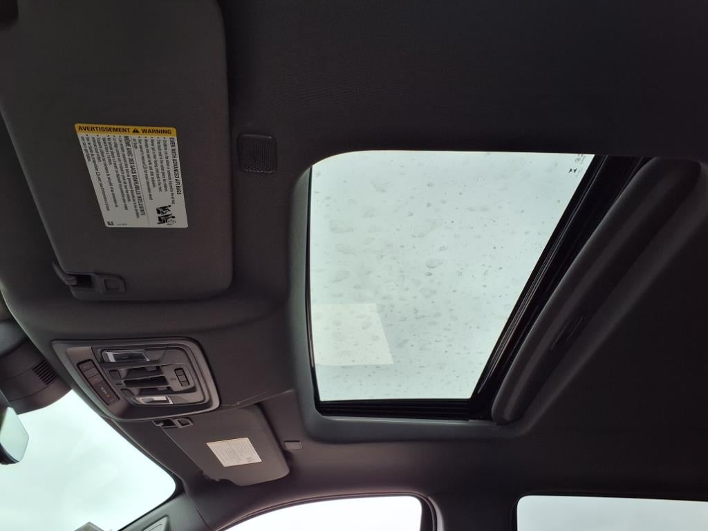 2026 GMC Sierra 1500 Denali Crew Cab Short Box 4WD