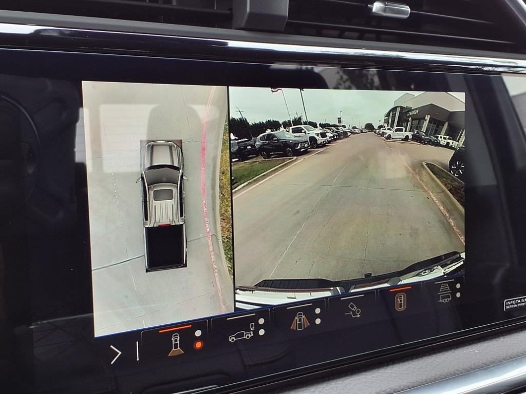 2026 GMC Sierra 1500 Denali Crew Cab Short Box 4WD