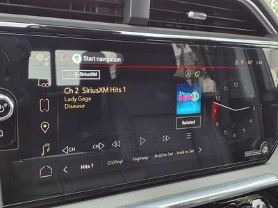 2026 GMC Sierra 1500 Denali Crew Cab Short Box 4WD