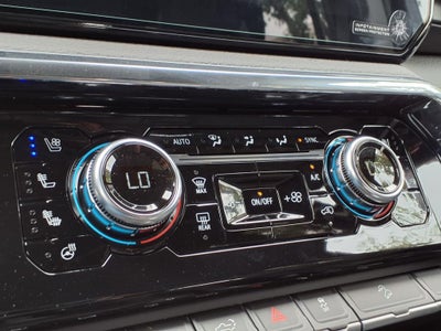 2026 GMC Sierra 1500 Denali Crew Cab Short Box 4WD