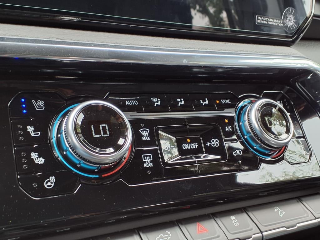 2026 GMC Sierra 1500 Denali Crew Cab Short Box 4WD