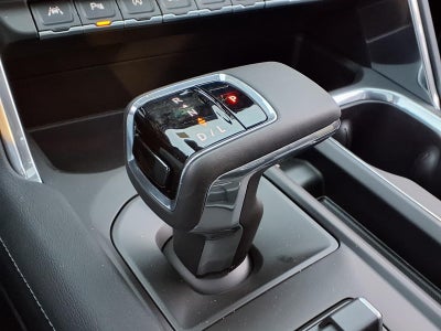 2026 GMC Sierra 1500 Denali Crew Cab Short Box 4WD