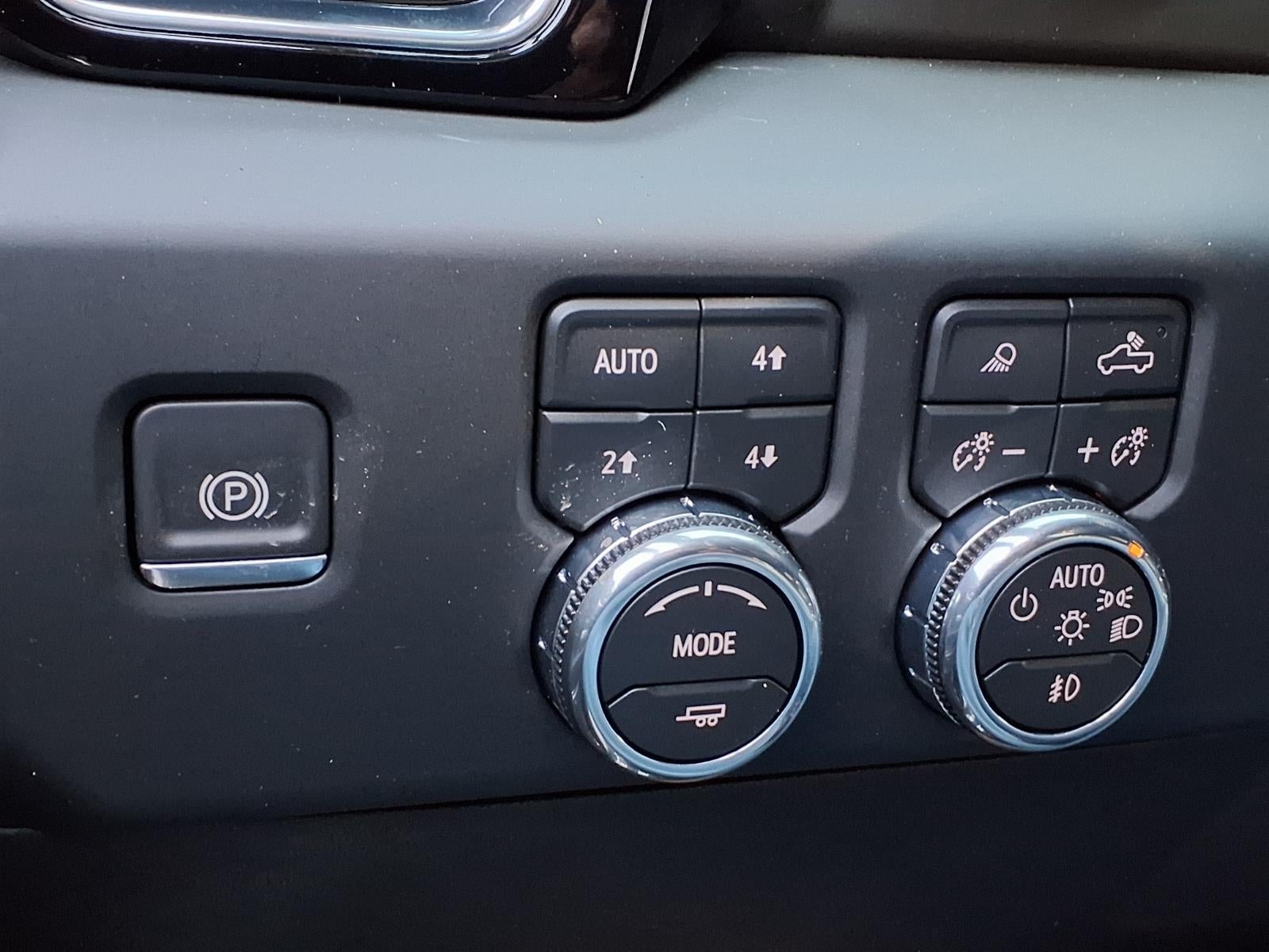 2026 GMC Sierra 1500 Denali Crew Cab Short Box 4WD