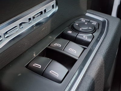 2026 GMC Sierra 1500 Denali Crew Cab Short Box 4WD