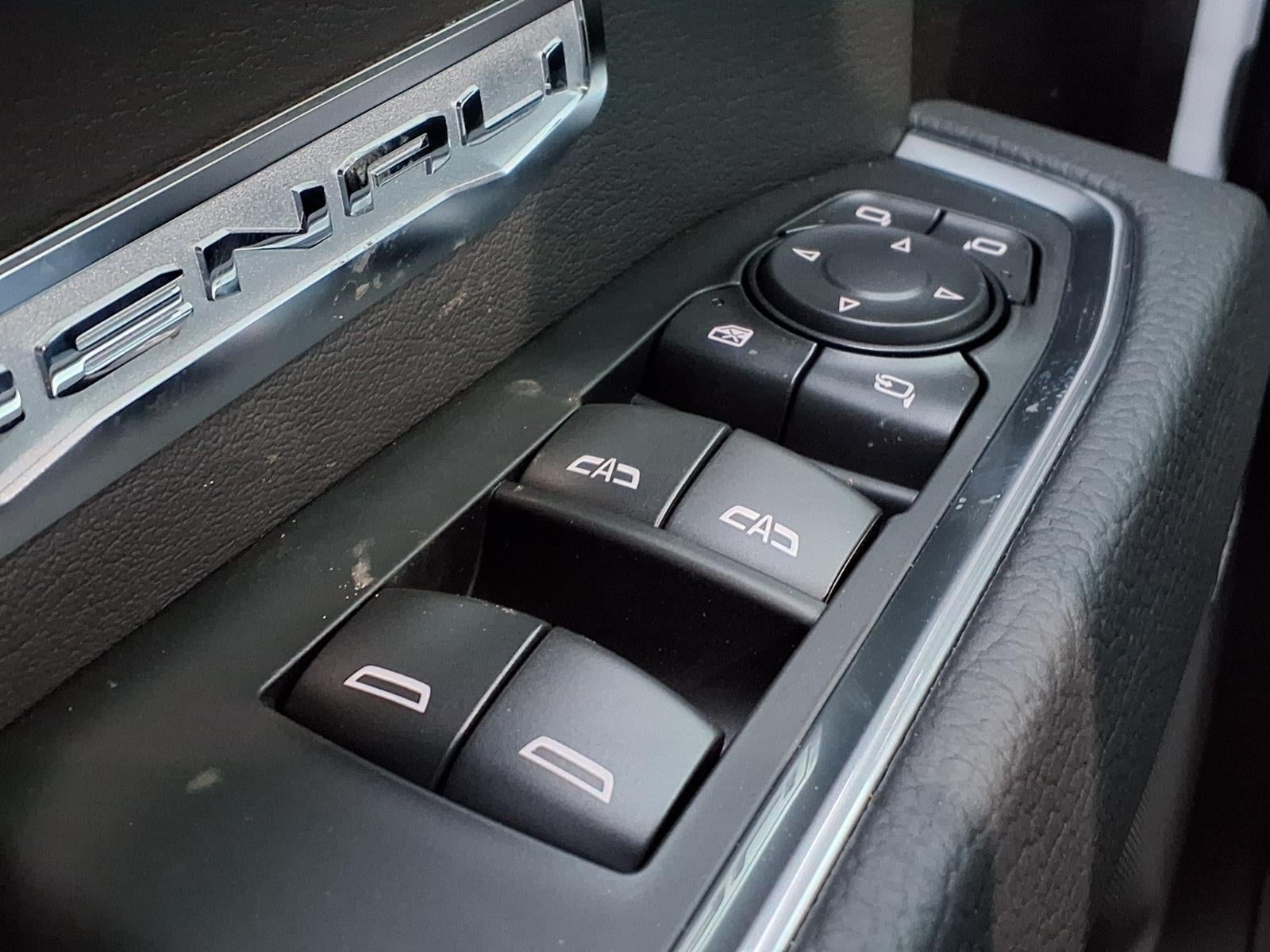 2026 GMC Sierra 1500 Denali Crew Cab Short Box 4WD