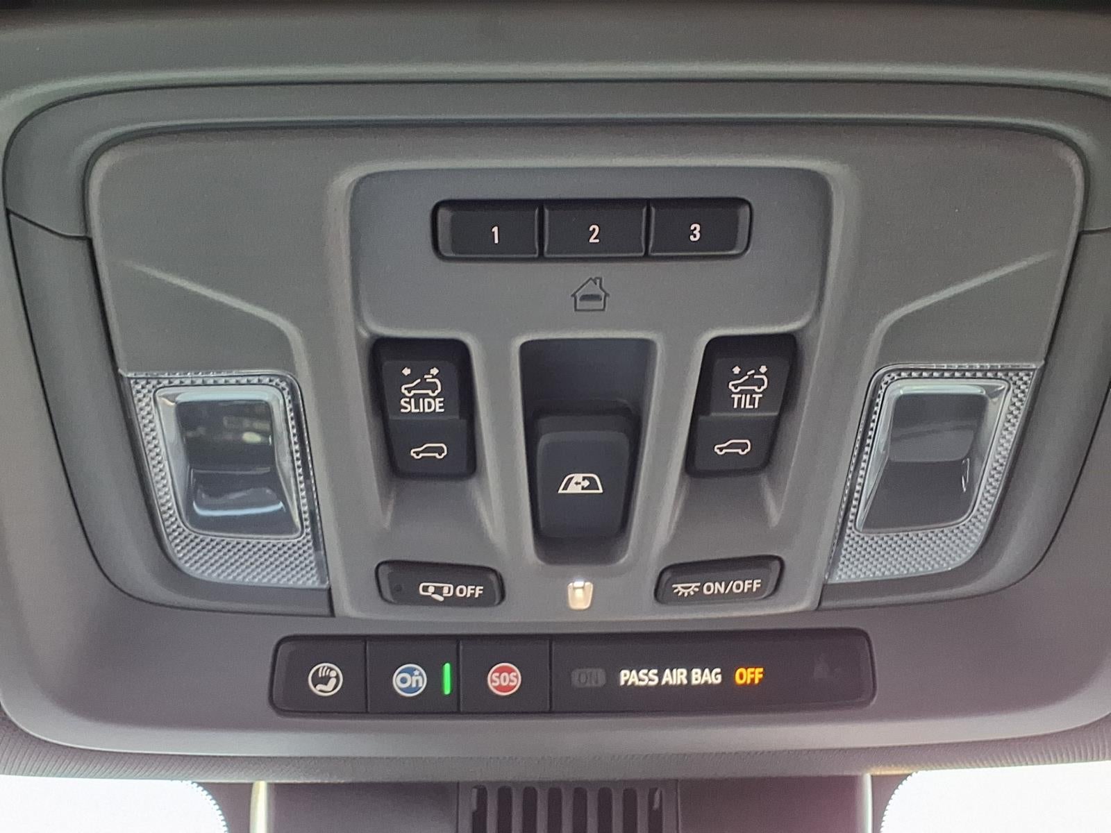 2026 GMC Sierra 1500 Denali Crew Cab Short Box 4WD