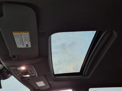 2026 GMC Sierra 1500 Denali Crew Cab Short Box 4WD