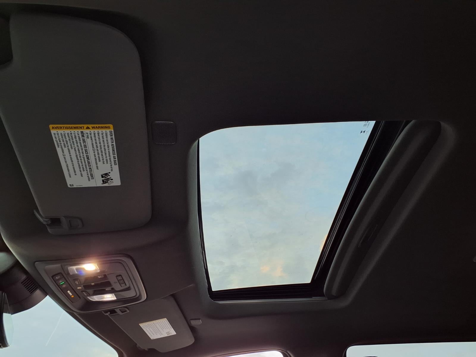 2026 GMC Sierra 1500 Denali Crew Cab Short Box 4WD