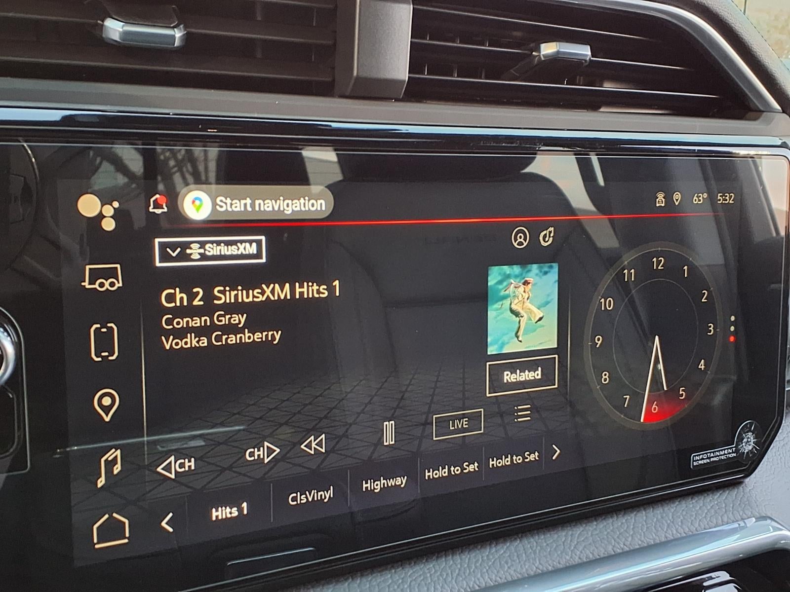 2026 GMC Sierra 1500 Denali Crew Cab Short Box 4WD