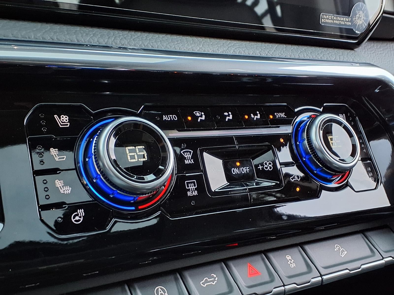 2026 GMC Sierra 1500 Denali Crew Cab Short Box 4WD