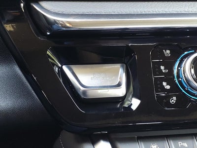 2024 GMC Sierra 1500 Denali Crew Cab Short Box 4WD