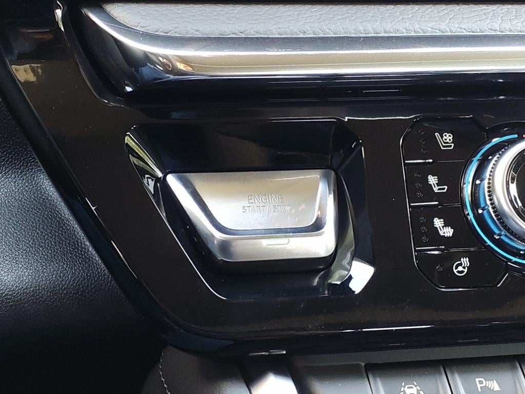 2024 GMC Sierra 1500 Denali Crew Cab Short Box 4WD