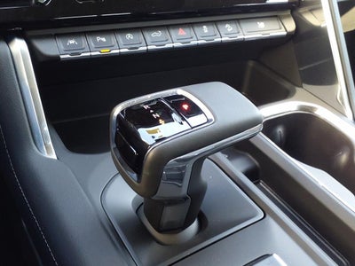 2024 GMC Sierra 1500 Denali Crew Cab Short Box 4WD