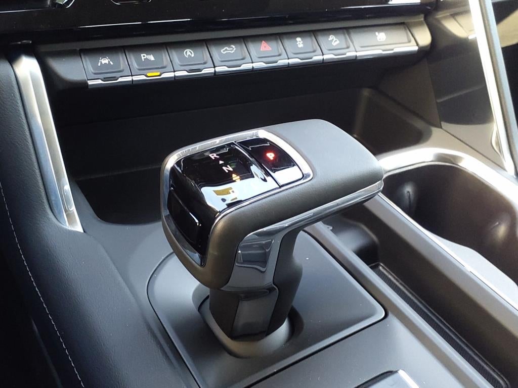 2024 GMC Sierra 1500 Denali Crew Cab Short Box 4WD