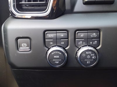 2024 GMC Sierra 1500 Denali Crew Cab Short Box 4WD