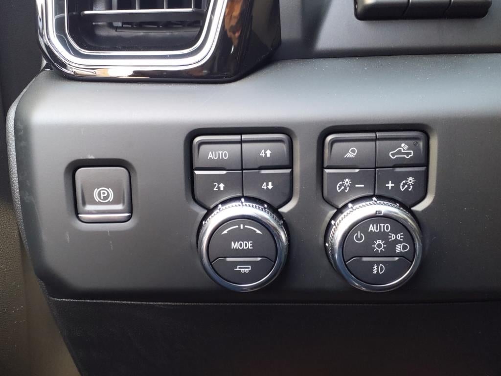 2024 GMC Sierra 1500 Denali Crew Cab Short Box 4WD