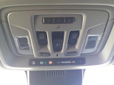 2024 GMC Sierra 1500 Denali Crew Cab Short Box 4WD