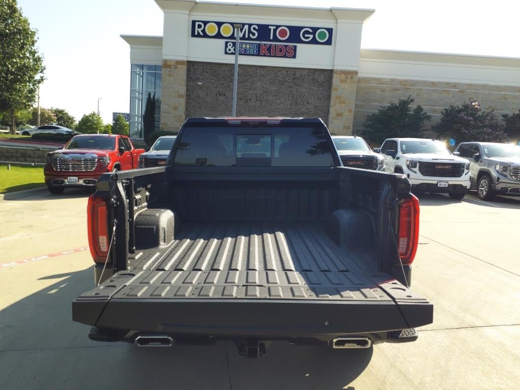 2024 GMC Sierra 1500 Denali Crew Cab Short Box 4WD