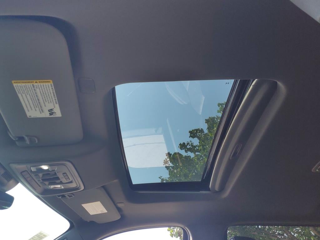 2024 GMC Sierra 1500 Denali Crew Cab Short Box 4WD