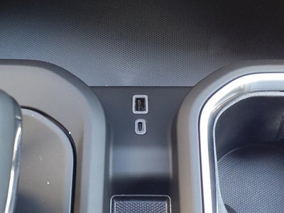 2024 GMC Sierra 1500 Denali Crew Cab Short Box 4WD