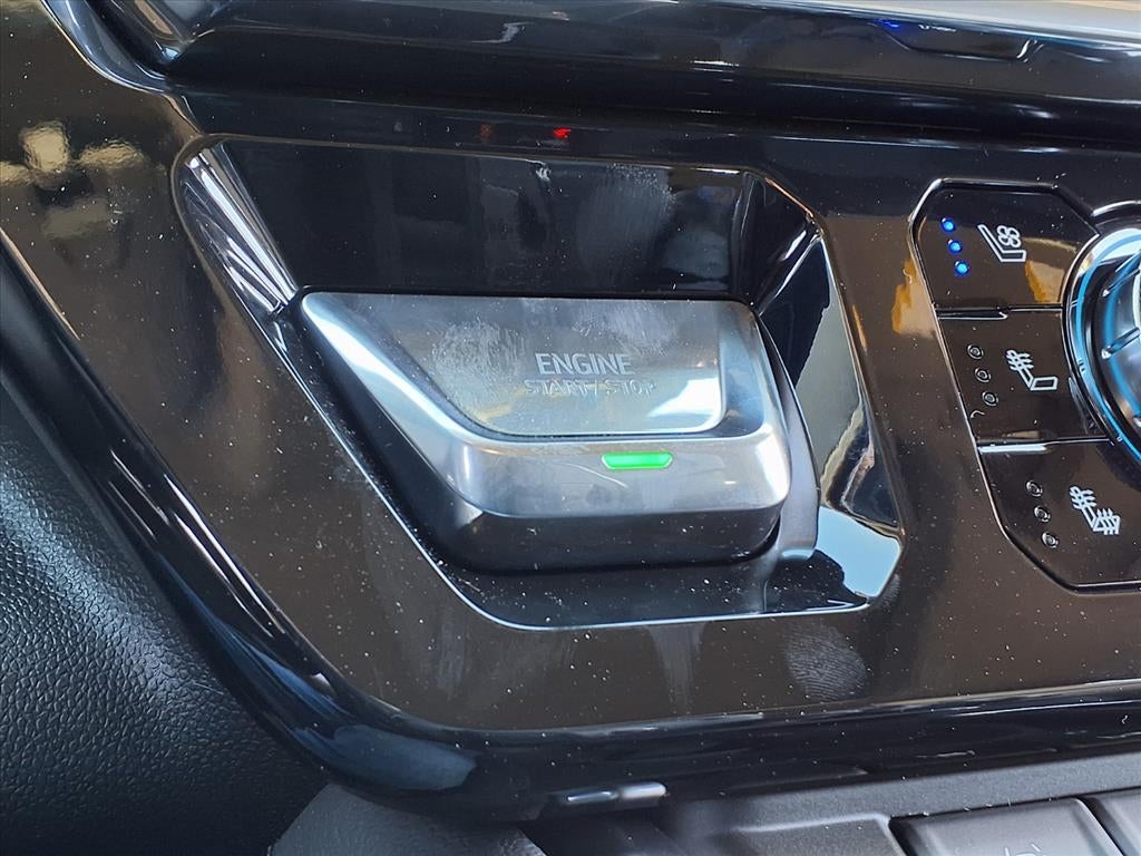 2026 GMC Sierra 1500 Denali Crew Cab Short Box 4WD