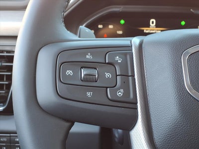 2026 GMC Sierra 1500 Denali Crew Cab Short Box 4WD