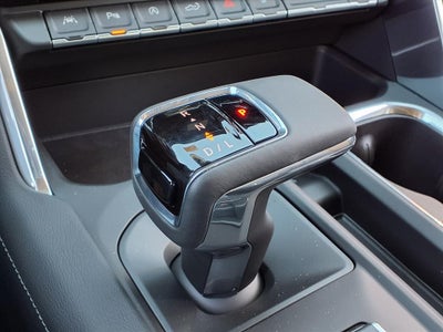 2026 GMC Sierra 1500 Denali Crew Cab Short Box 4WD