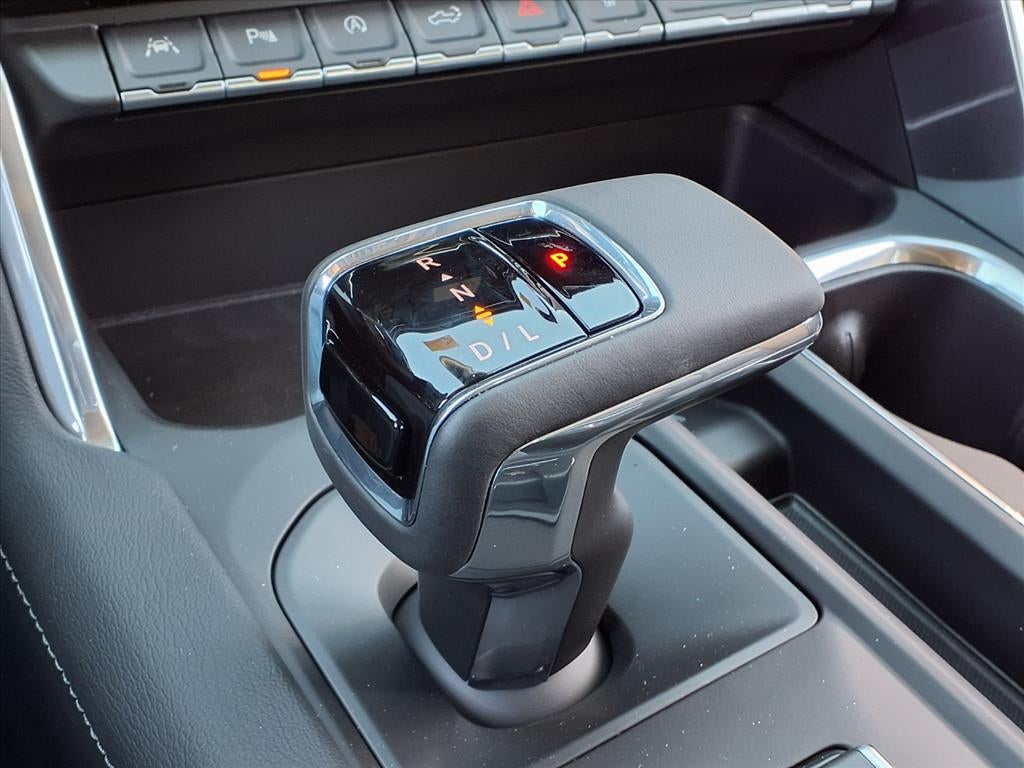 2026 GMC Sierra 1500 Denali Crew Cab Short Box 4WD