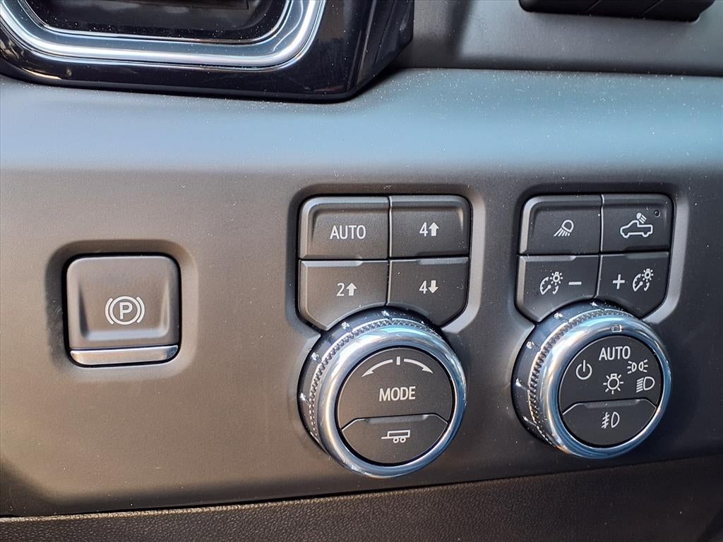 2026 GMC Sierra 1500 Denali Crew Cab Short Box 4WD