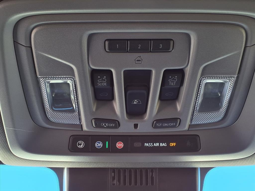 2026 GMC Sierra 1500 Denali Crew Cab Short Box 4WD