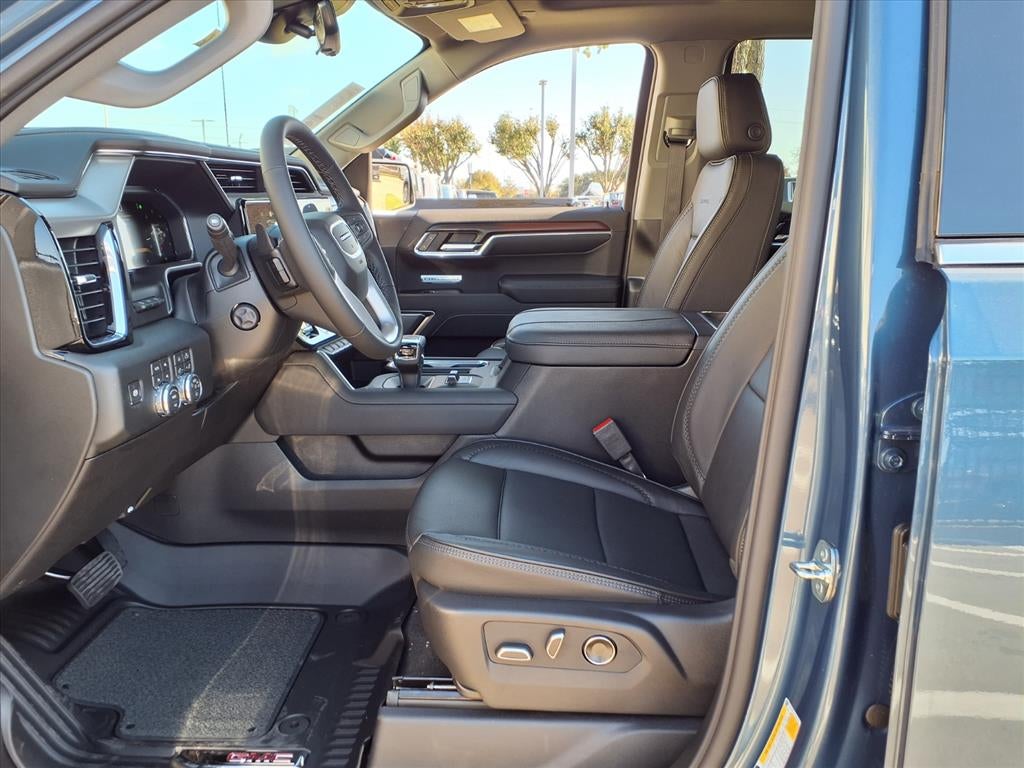 2026 GMC Sierra 1500 Denali Crew Cab Short Box 4WD