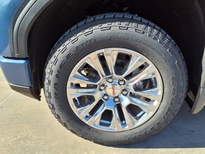 2026 GMC Sierra 1500 Denali Crew Cab Short Box 4WD