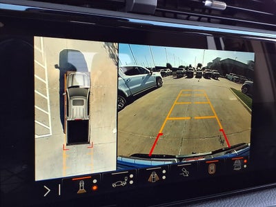 2026 GMC Sierra 1500 Denali Crew Cab Short Box 4WD