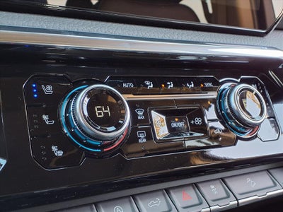 2026 GMC Sierra 1500 Denali Crew Cab Short Box 4WD