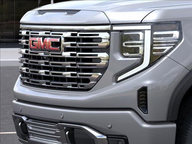 2026 GMC Sierra 1500 Denali Crew Cab Short Box 4WD