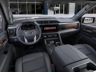 2026 GMC Sierra 1500 Denali Crew Cab Short Box 4WD