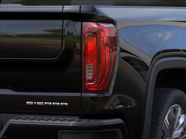 2026 GMC Sierra 1500 Denali Crew Cab Short Box 4WD