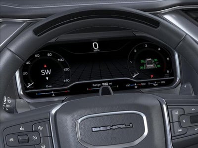 2026 GMC Sierra 1500 Denali Crew Cab Short Box 4WD