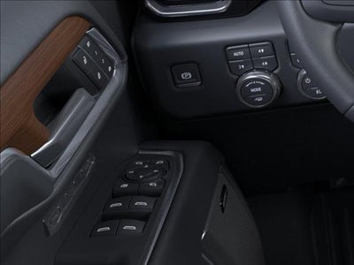 2026 GMC Sierra 1500 Denali Crew Cab Short Box 4WD